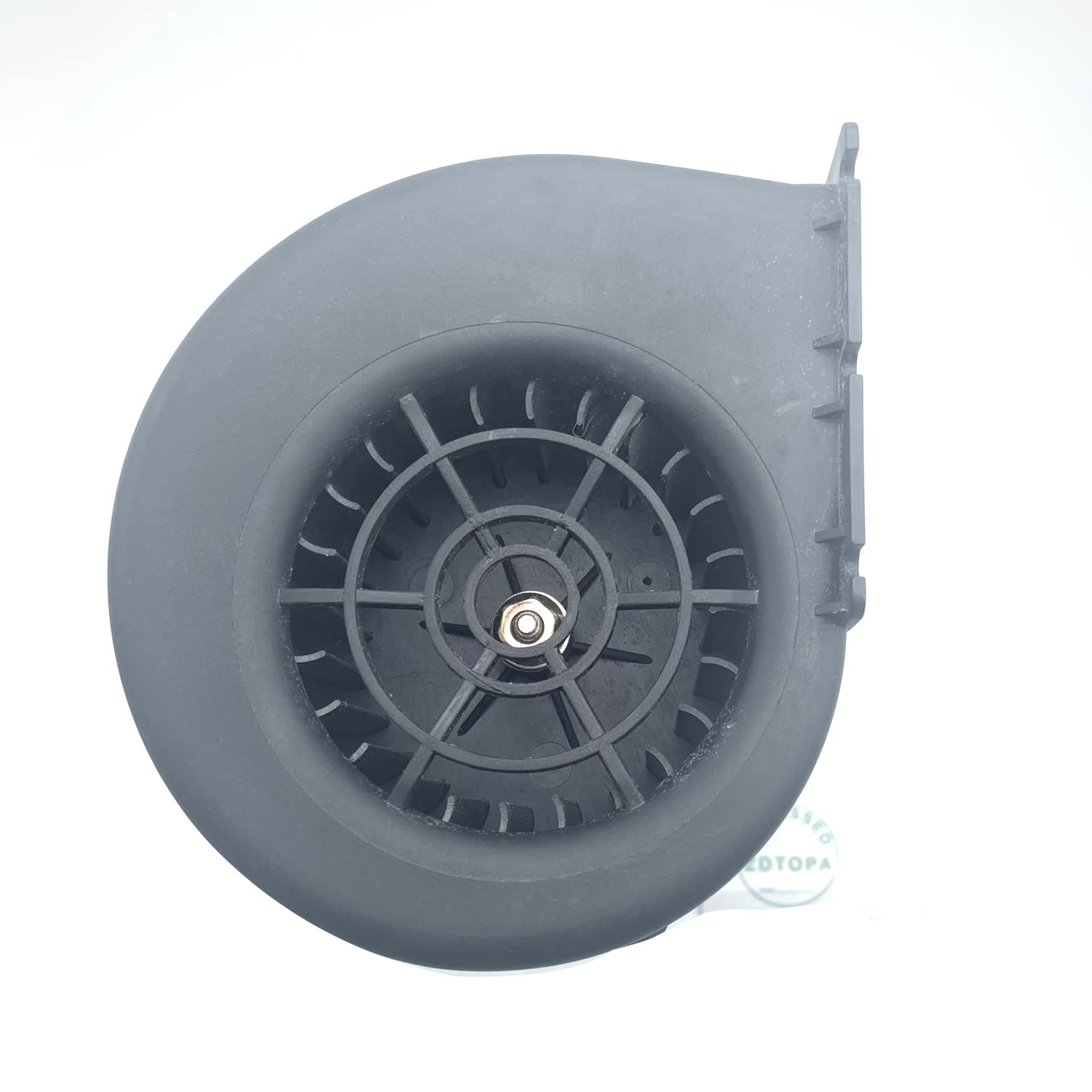 SPAL 12V Heater & A/C Blower Motor Fan 008-A45-02 26-19939 Replacement Part for Mack LE LE600 MR Trucks (2002-2007 Models) - Perfect for HVAC System Repair & Maintenance