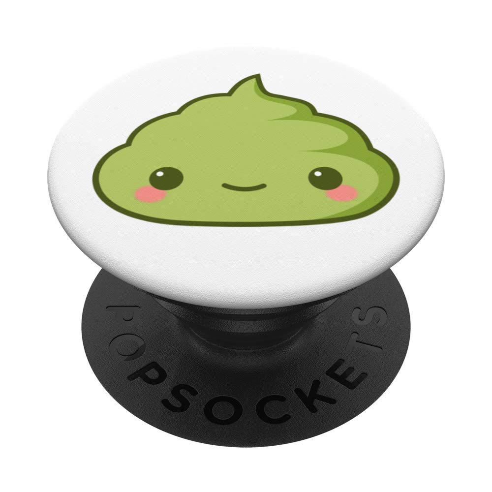 Adorable Kawaii Wasabi Plush Toy - Perfect for Anime Fans, Gift Giving & Home Decor