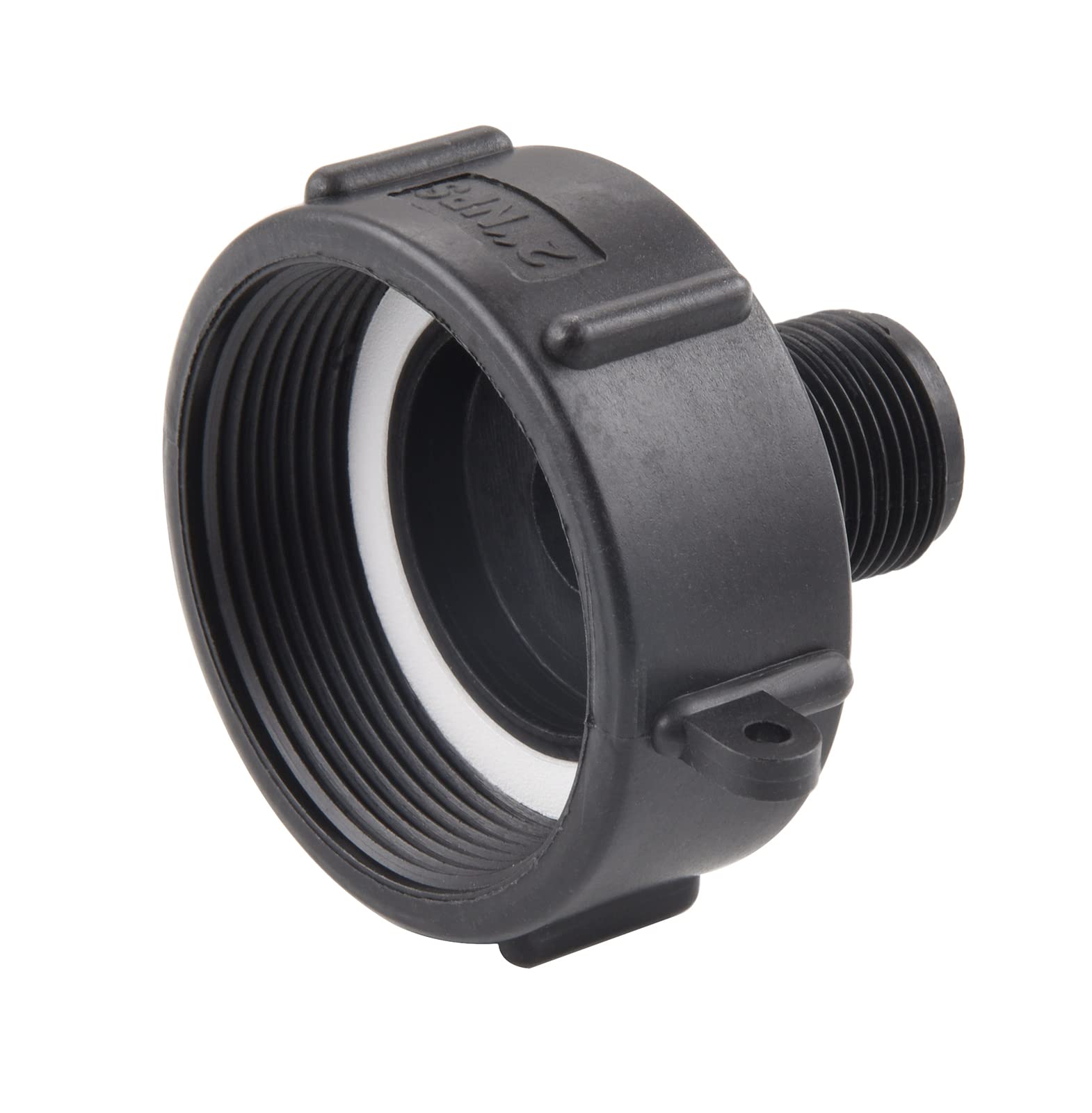 275-330 Gallon IBC Tote Adapter - 2
