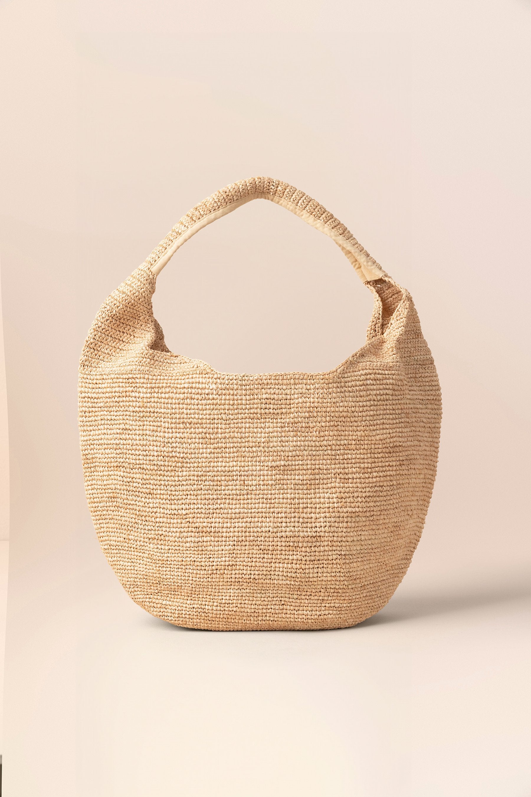 Stylish Women's Beach Raffia Tote Bag - Eco-Friendly Handwoven Straw Summer Tote for Vacation, Pool, and Travel - Perfect for Beach, Shopping, and Outdoor Activities