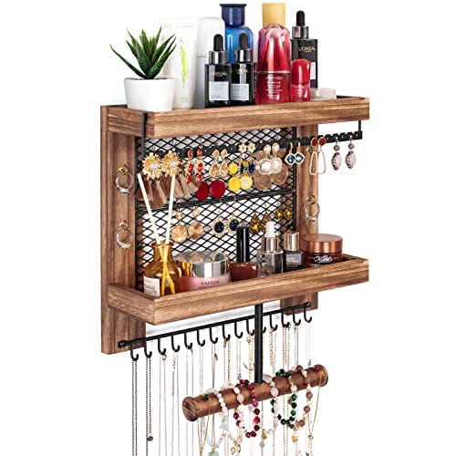 Rustic Wood