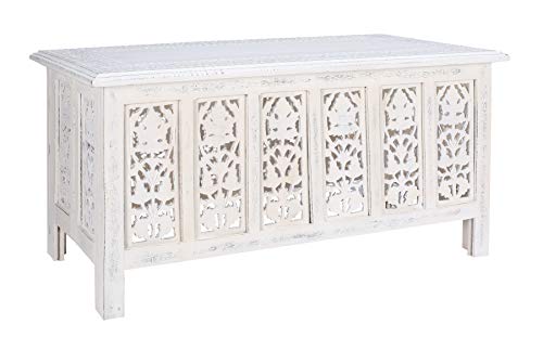 White Antique