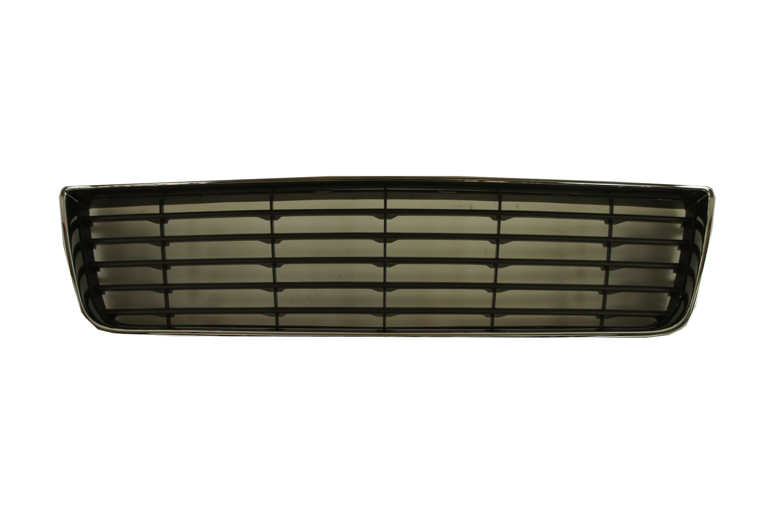 Genuine GM Parts 10333711 Front Bumper Grille Replacement - Compatible with Select GM Models | Perfect for Car Repair & Restoration Projects