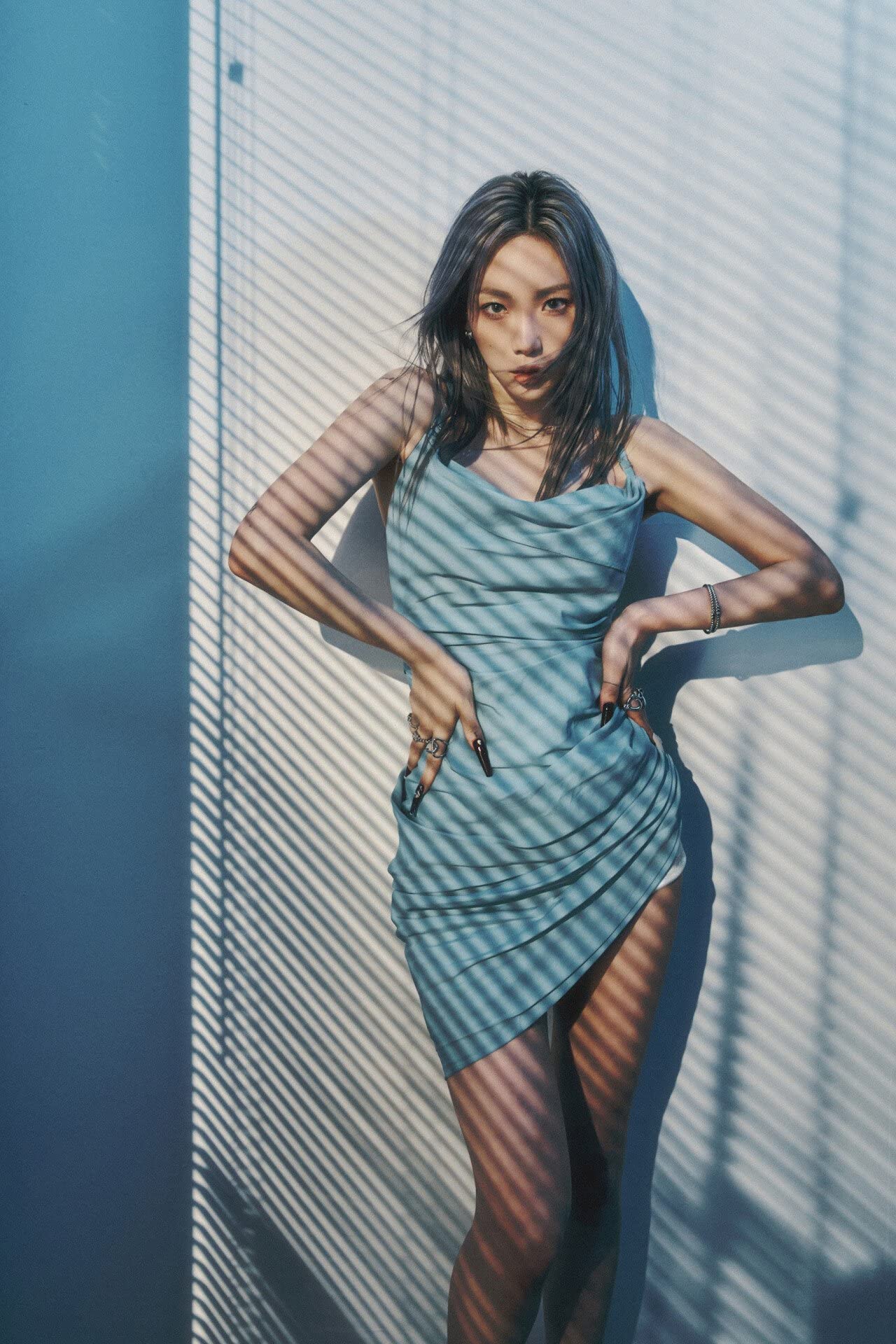 TAEYEON INVU 3rd Album Limited Edition Cassette Tape + 16p Booklet + Tracking Number | Kpop Merchandise | Sealed Collectible | Perfect for Kpop Fans & Music Collectors