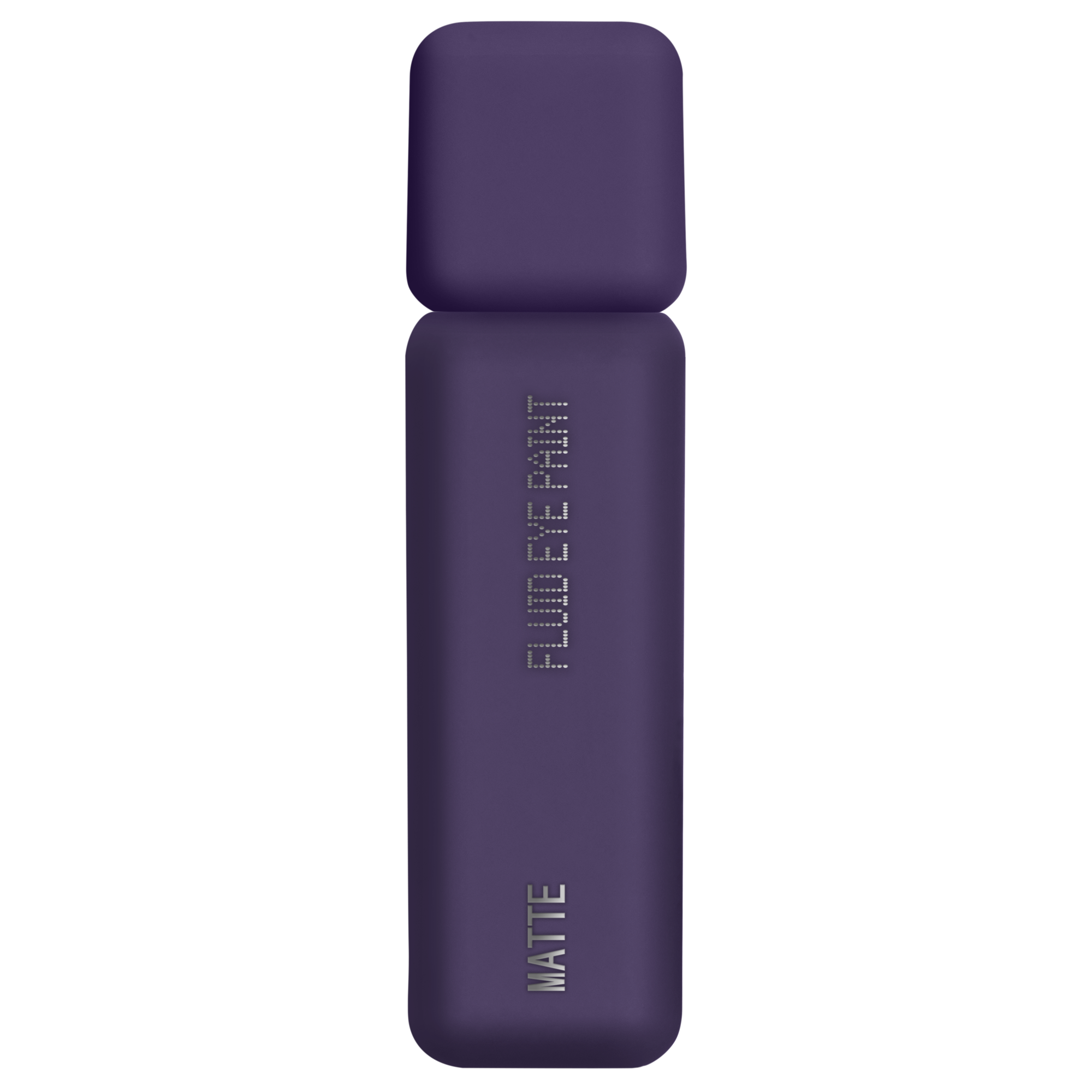Matte Fluid Eye Paint Infinity - Long-Lasting Waterproof Eye Makeup for Smoky & Dramatic Looks - Perfect for Parties, Weddings & Night Out