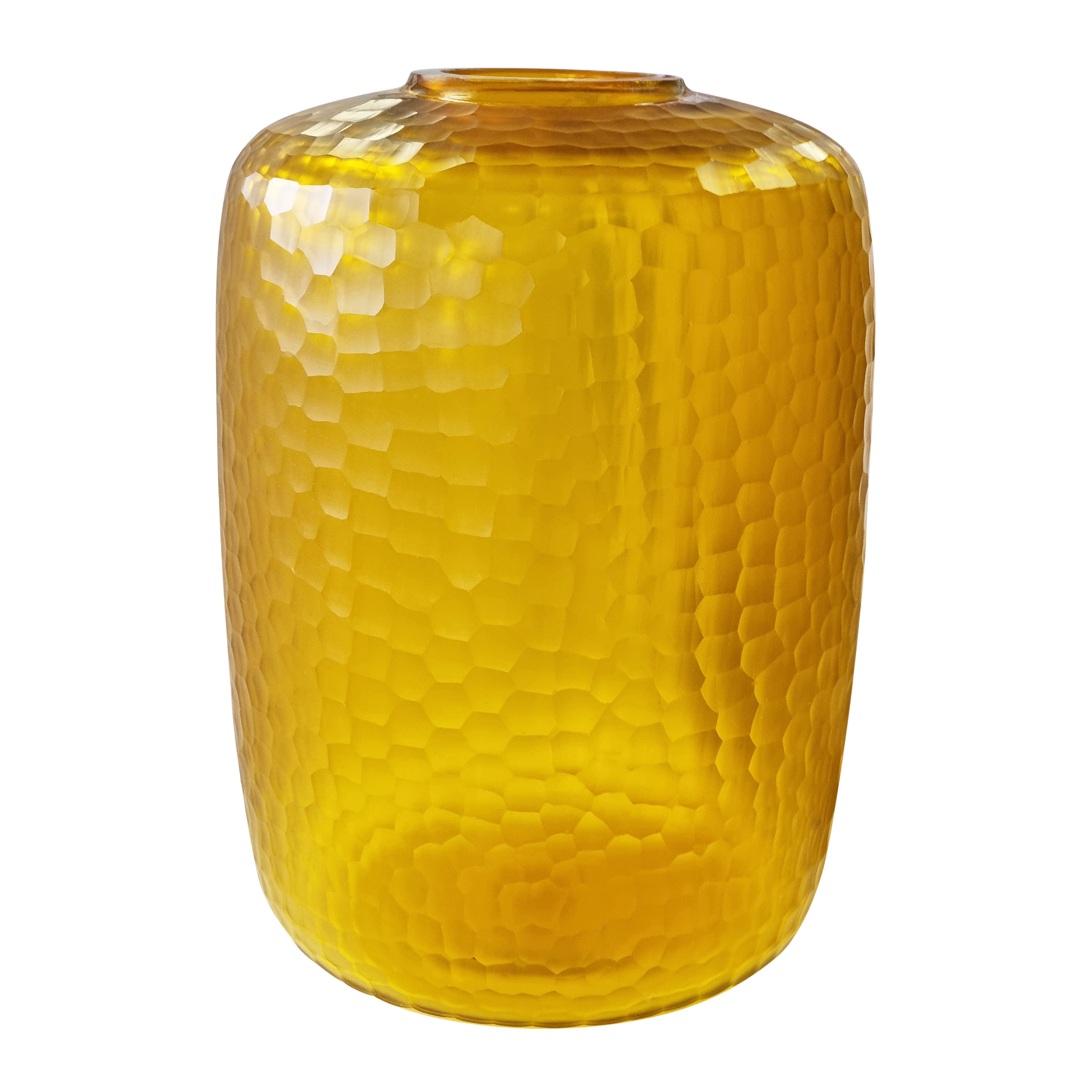 Victoria Tall Glass Vase 31x44cm (12.2