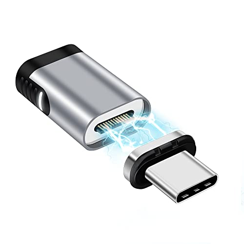magnetic usb c adaptr 1pack
