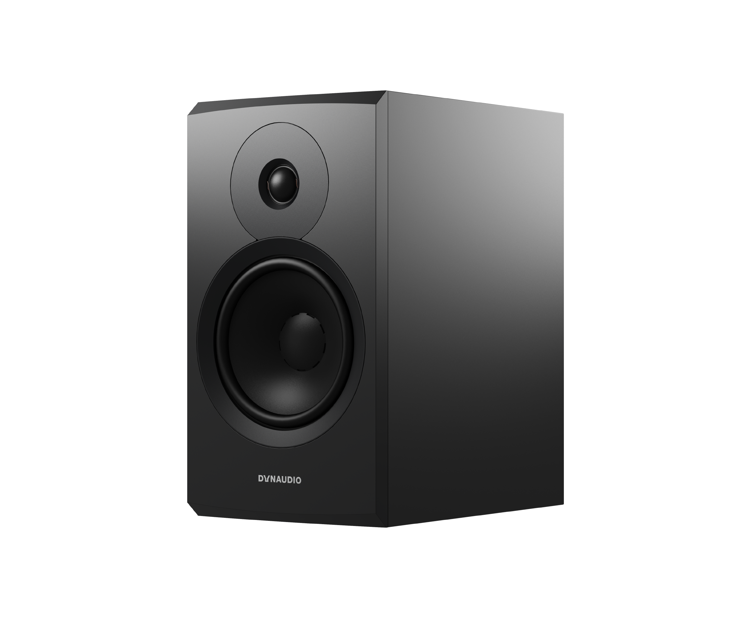 Dynaudio Emit 20 High-Performance Bookshelf Speakers (Pair) - Premium 2-Way HiFi Audio System for Home Theater, Music Studio & Audiophile Listening