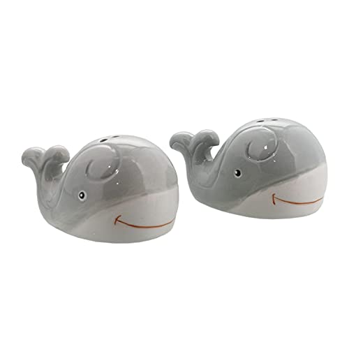 Whale Grey