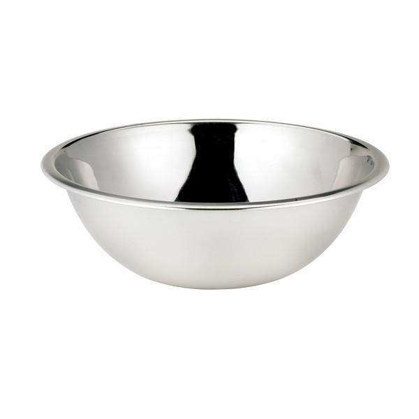 Premium Stainless Steel Mixing Bowls Set - 3 Sizes (0.75QT, 1.5QT, 3QT) - Non-Slip Bottom, Lightweight & Durable - Perfect for Baking, Cooking, Meal Prep & Mixing Ingredients - Ideal for Home Kitchen & Professional Use