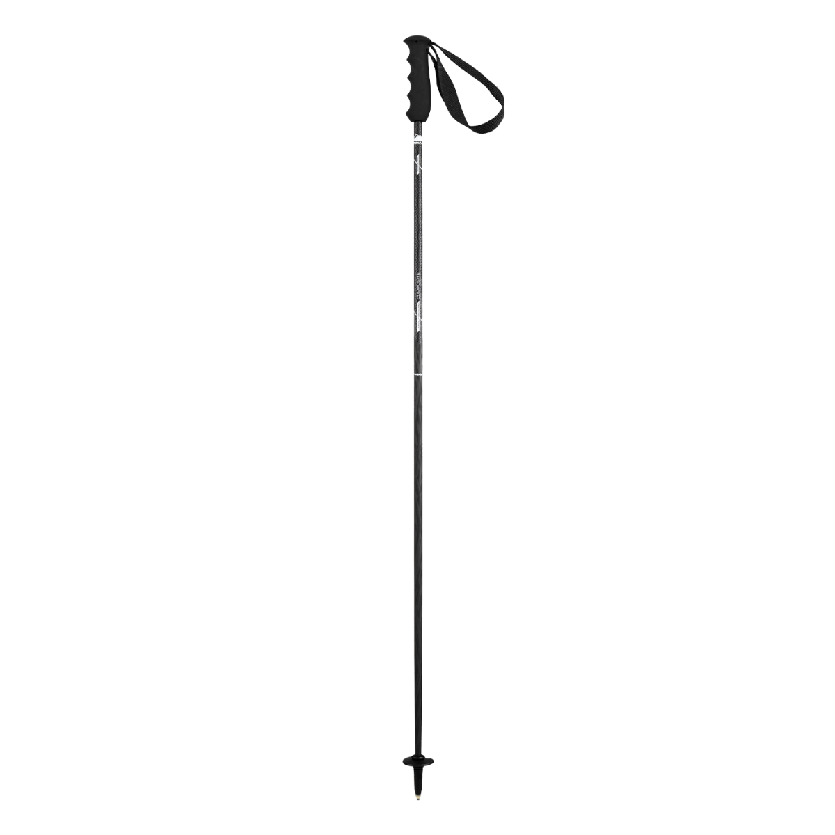 Elan Carbon Rod Fishing Poles 2026 - Lightweight & Durable Carbon Fiber Fishing Rods for Freshwater & Saltwater Angling - Perfect for Bass, Trout, and Salmon Fishing