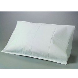 Premium IMCO White Pillow Cases - 21
