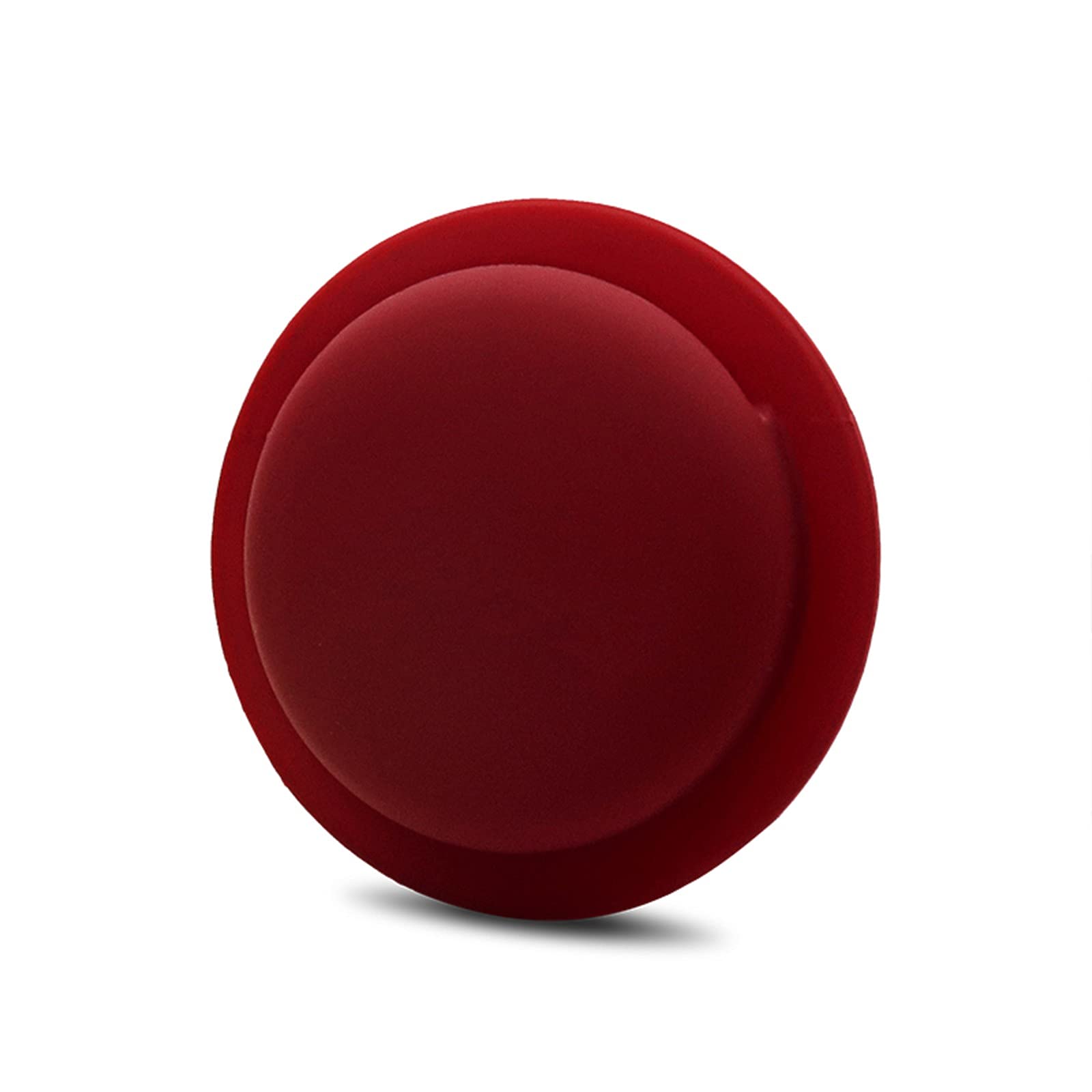 AirTag Silicone Case - Lightweight Anti-Scratch Cover for Key Finder & Tracker | Perfect for Travel & Keys