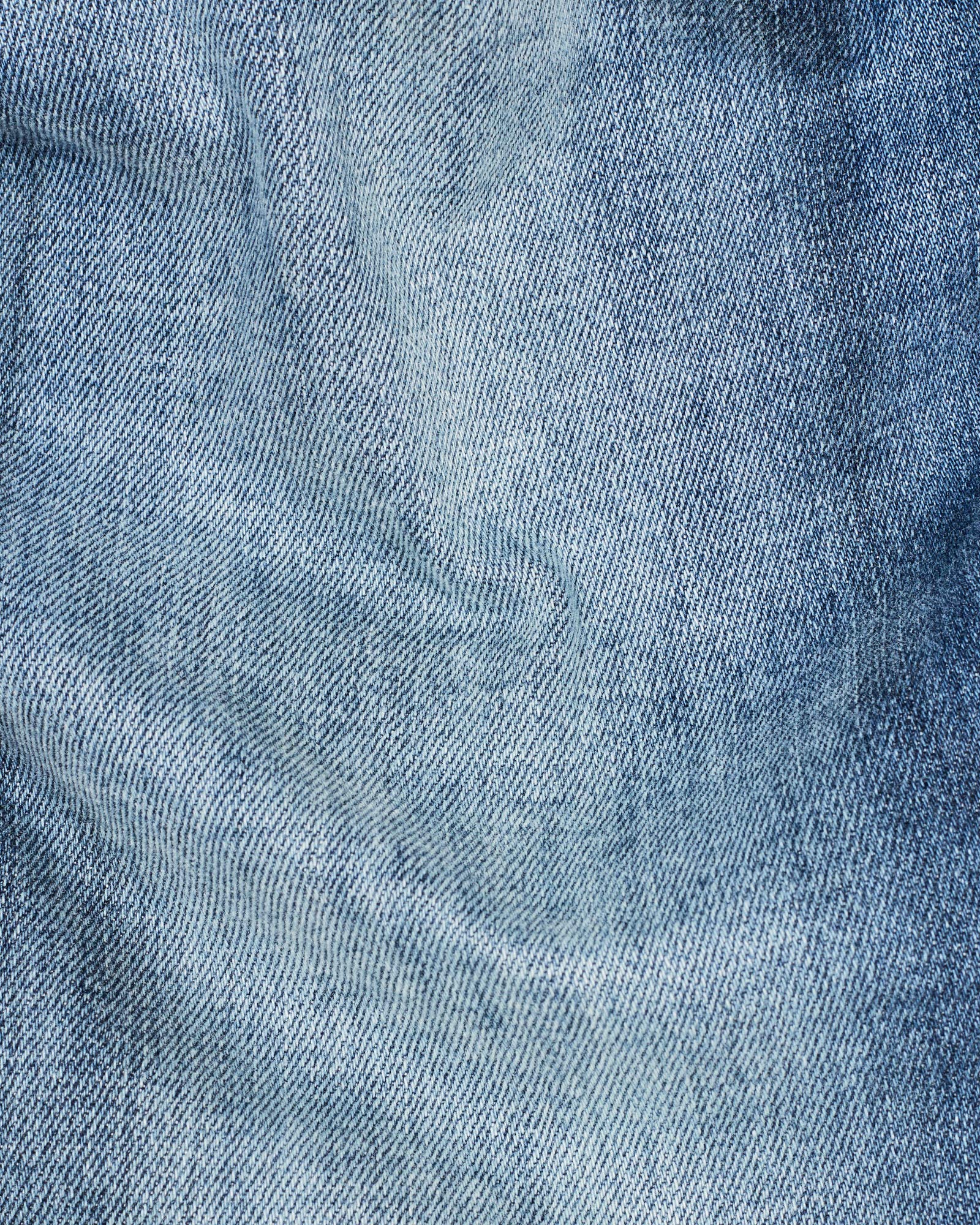 G-Star Raw 3301 High Skinny Women's Jeans - Blue Denim Pants for Women (EU 34 / US 24/30) | Perfect for Casual Wear, Night Out & Everyday Fashion
