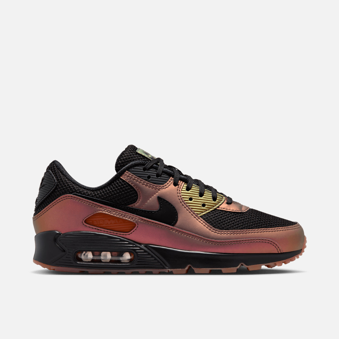 Nike Air Max 90 'Celery' - Classic Running Shoes for Men & Women | Comfortable Retro Sneakers for Casual Wear, Gym & Street Style