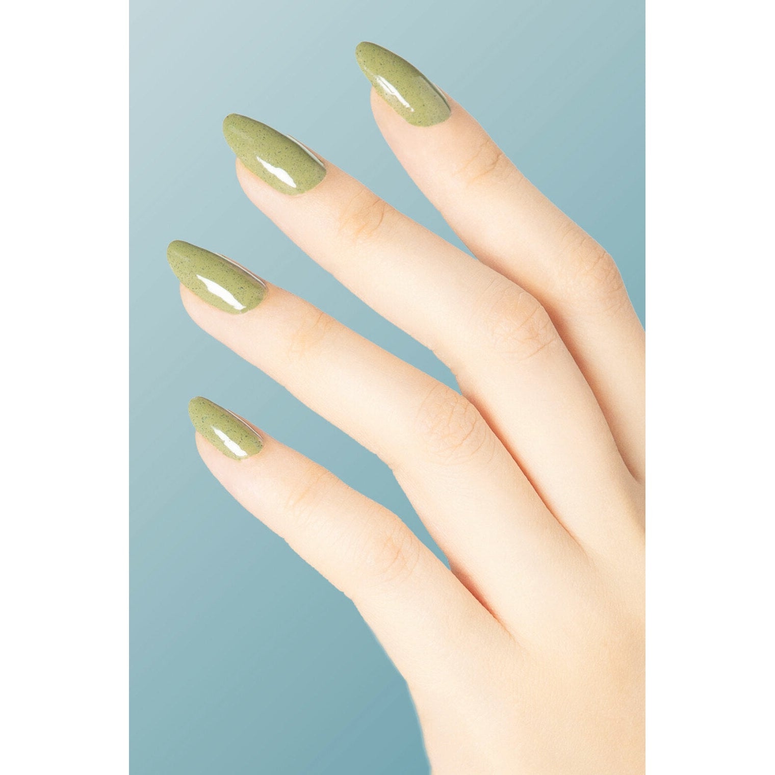 Cirque Colors Pistachio Green Nail Polish - 0.37 oz Vegan & Cruelty-Free - Long Lasting Chip Resistant Formula for Manicures & Pedicures - Perfect for Spring Nail Art & Everyday Wear