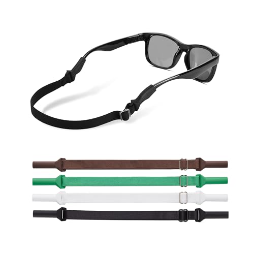 Brown/Green/White/Black