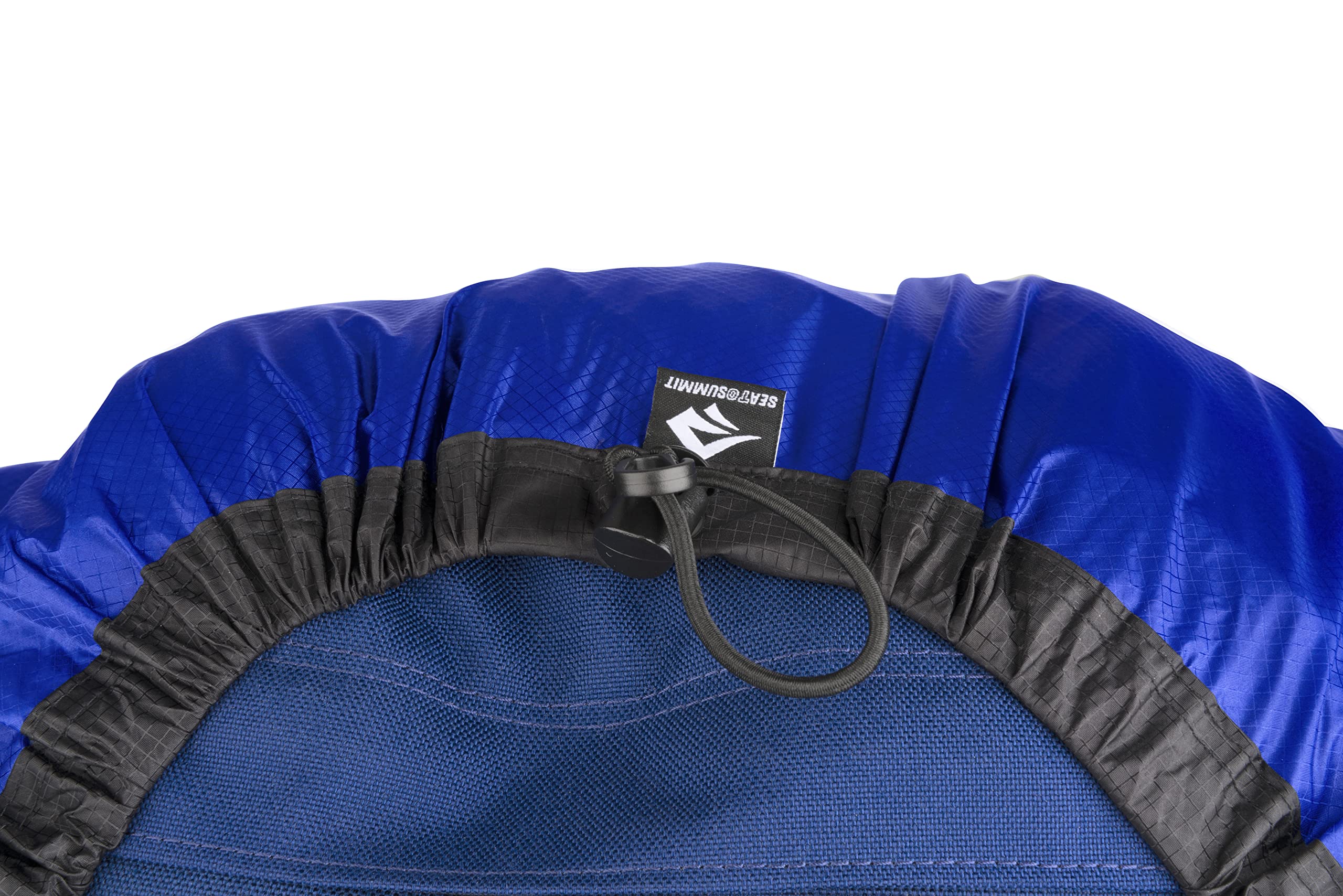 Sea to Summit Ultra-Sil Lightweight Waterproof Backpack Cover - Compact Rain Protection for Hiking, Travel & Outdoor Adventures