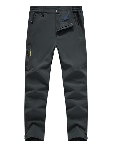 Deep Grey