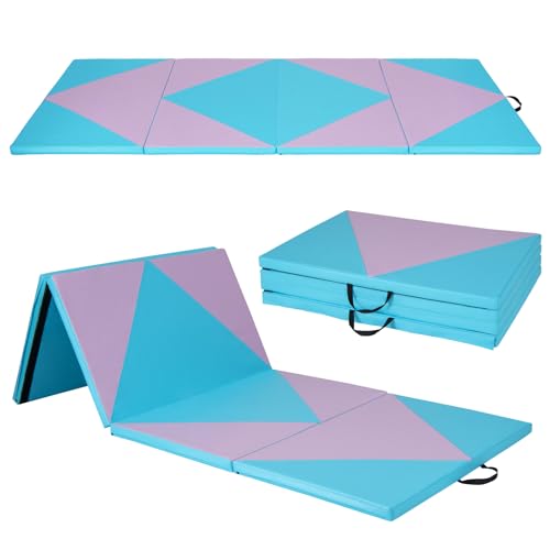 Baby Blue+Pink