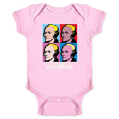 Infant | Pink