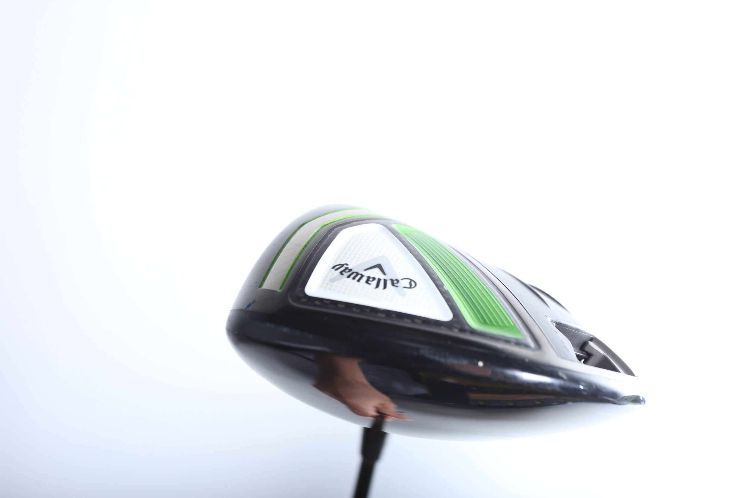 Used Callaway Epic MAX LS Driver 10.5° Extra Stiff Flex Mitsubishi MMT Shaft Right Handed Golf Club - Perfect for Low Spin Long Distance Drives on the Course