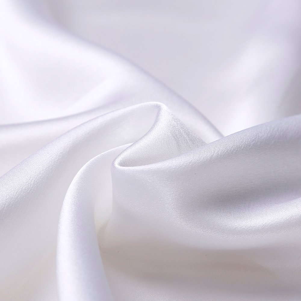 Lilysilk 100% Pure Mulberry Silk Pillowcase for Travel - 13