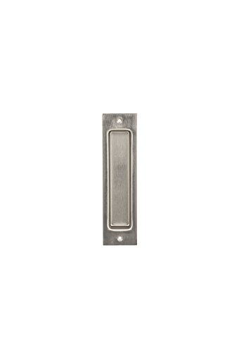 Satin Nickel