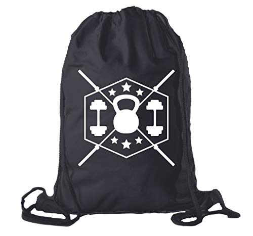 Weights-black