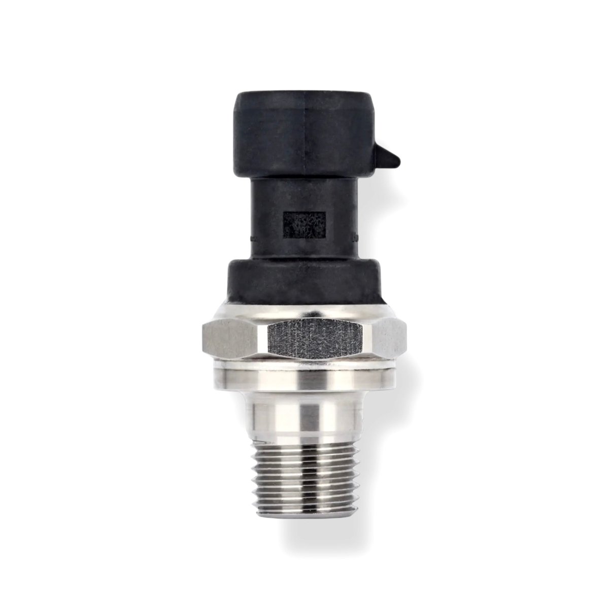 Honeywell Heavy Duty Stainless Steel Pressure Sensor - High Accuracy Industrial Grade for Hydraulic Systems, HVAC & Automotive Applications