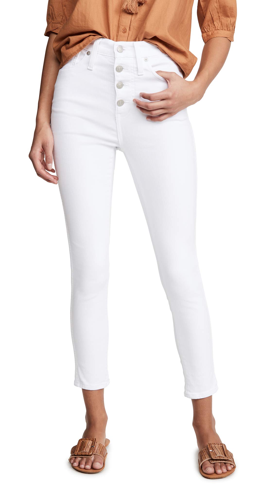 Madewell 10
