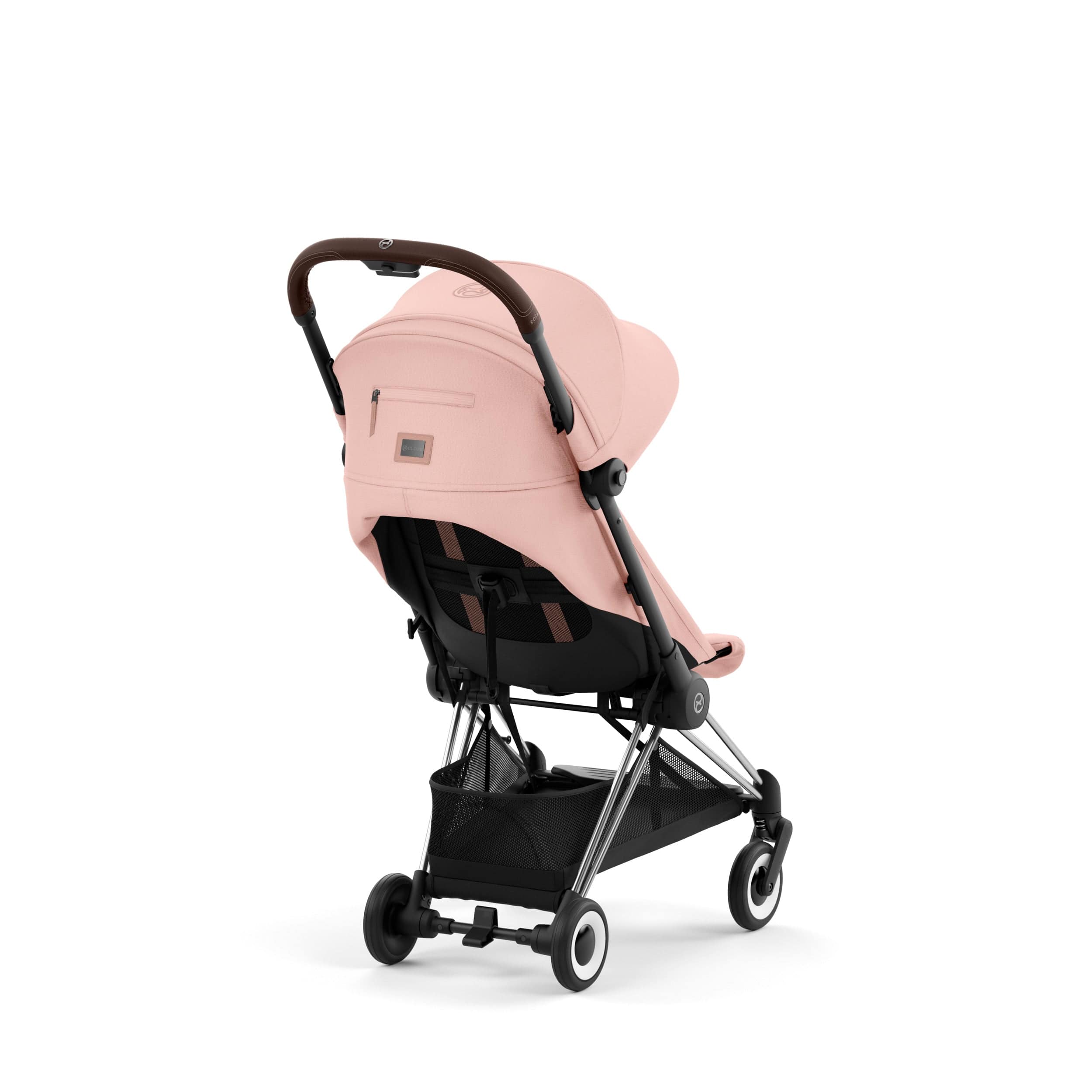 Cybex Coya Lightweight Stroller for Babies & Toddlers - Compact, Foldable Travel Stroller for Everyday Use, Shopping & Air Travel