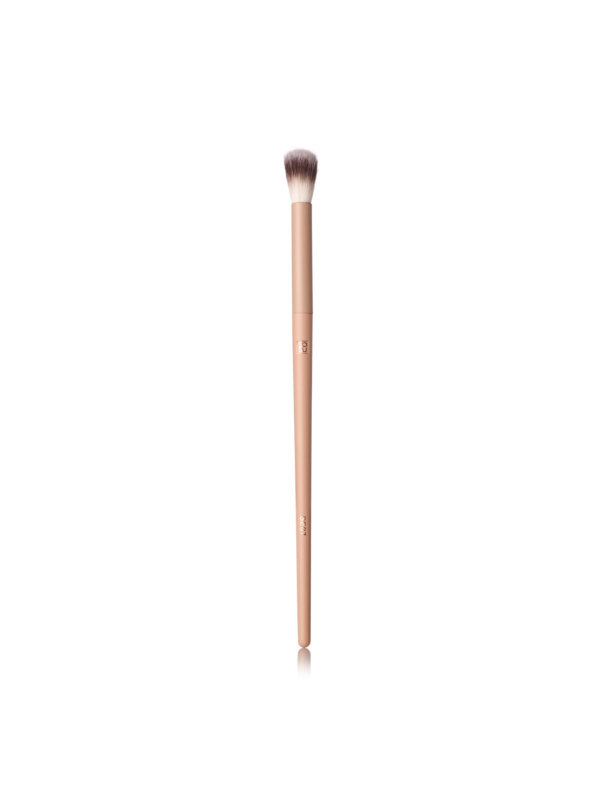 Fluffy Blending Brush SE07 - Professional Makeup Brush for Soft, Seamless Blending | Perfect for Eyeshadow, Foundation & Contouring