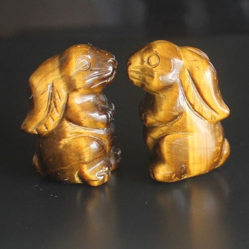 Golden Tiger Eye