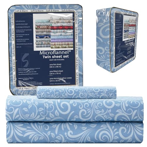 Heritage Blue