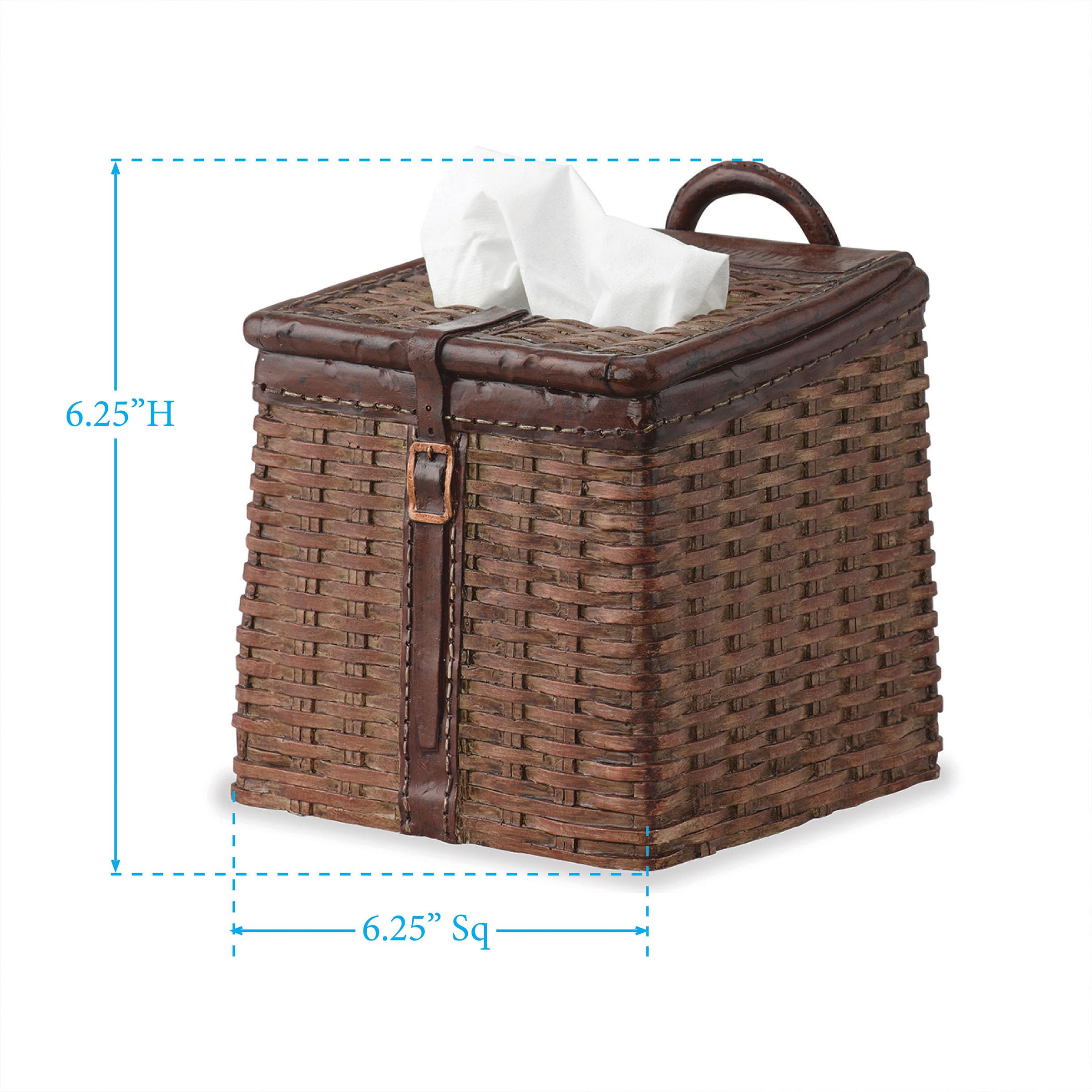 Portable Camping Toilet Paper Holder - Waterproof & Rustproof Outdoor Bath Tissue Dispenser for RV, Hiking, Travel, and Emergency Kits