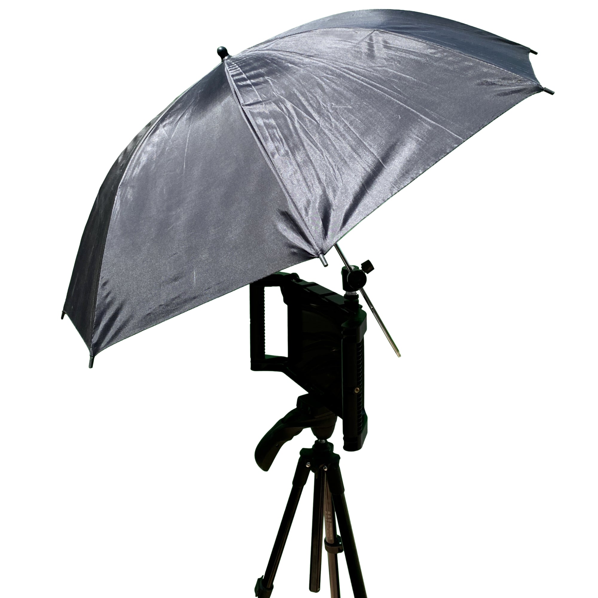 iOgrapher Sun Kit - Professional Smartphone Filmmaking Accessory for Outdoor & Travel Videography | Perfect for Vloggers, YouTubers & Content Creators