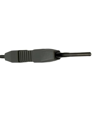 D-Sub Crimp Pin Insertion & Extraction Tool - Compatible with Normal Density Pins (Not for High Density) - Ideal for Electronics Repair & Network Cable Assembly