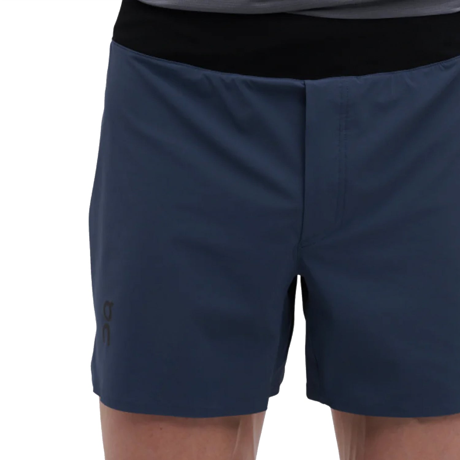 Men's On Running 5-Inch Lightweight Running Shorts - Breathable Quick-Dry Athletic Shorts for Jogging, Gym Workouts & Outdoor Activities