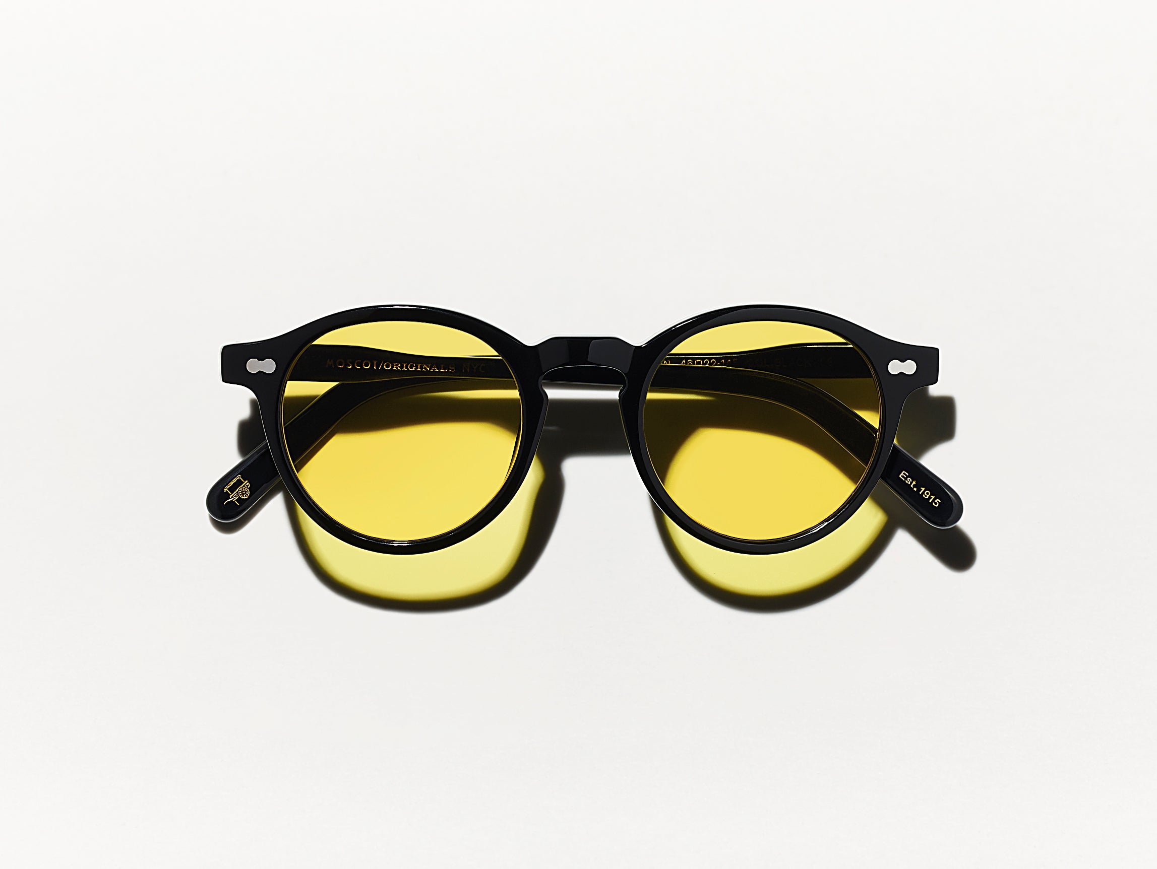 Mellow Yellow