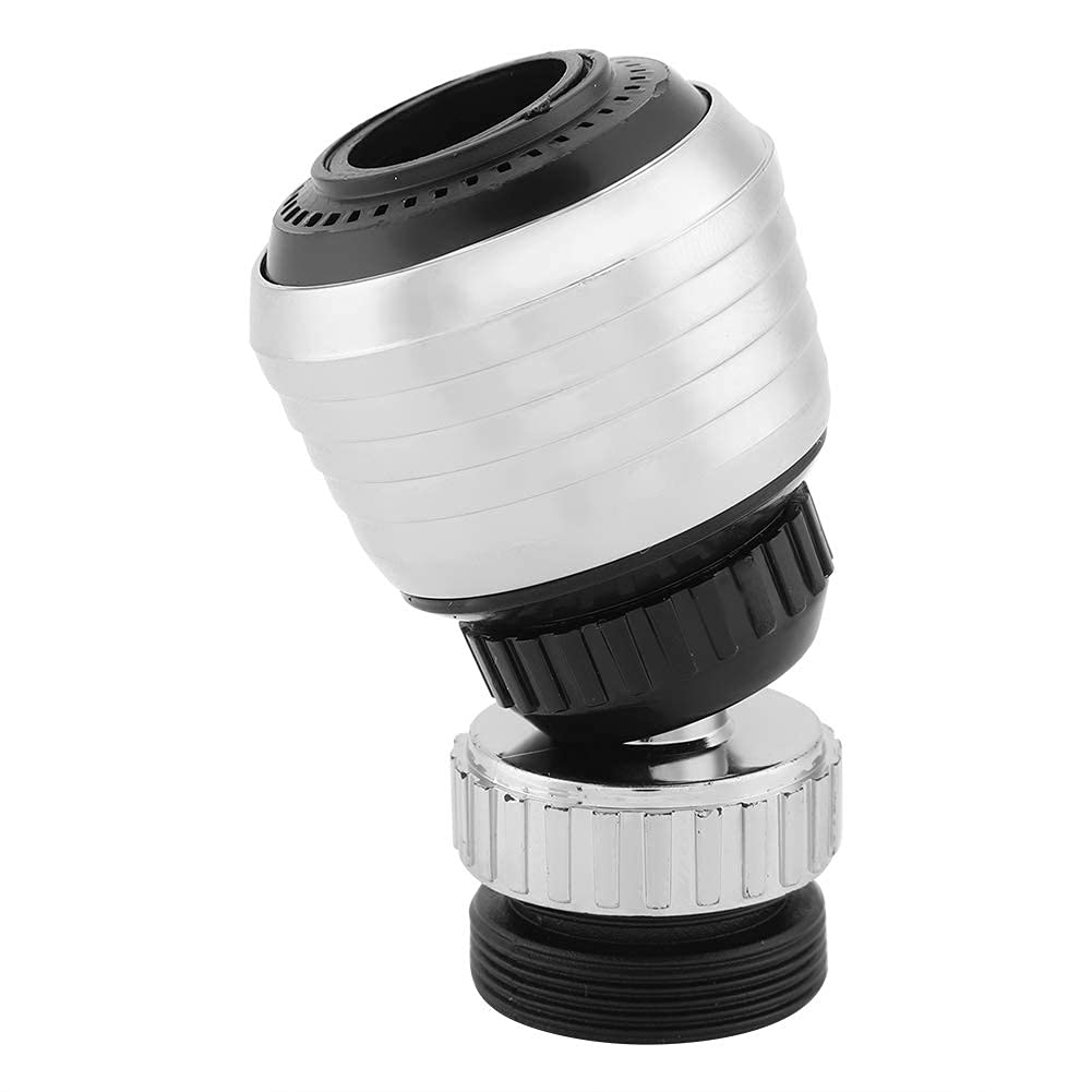 360° Adjustable Faucet Aerator Sprayer with G1/2
