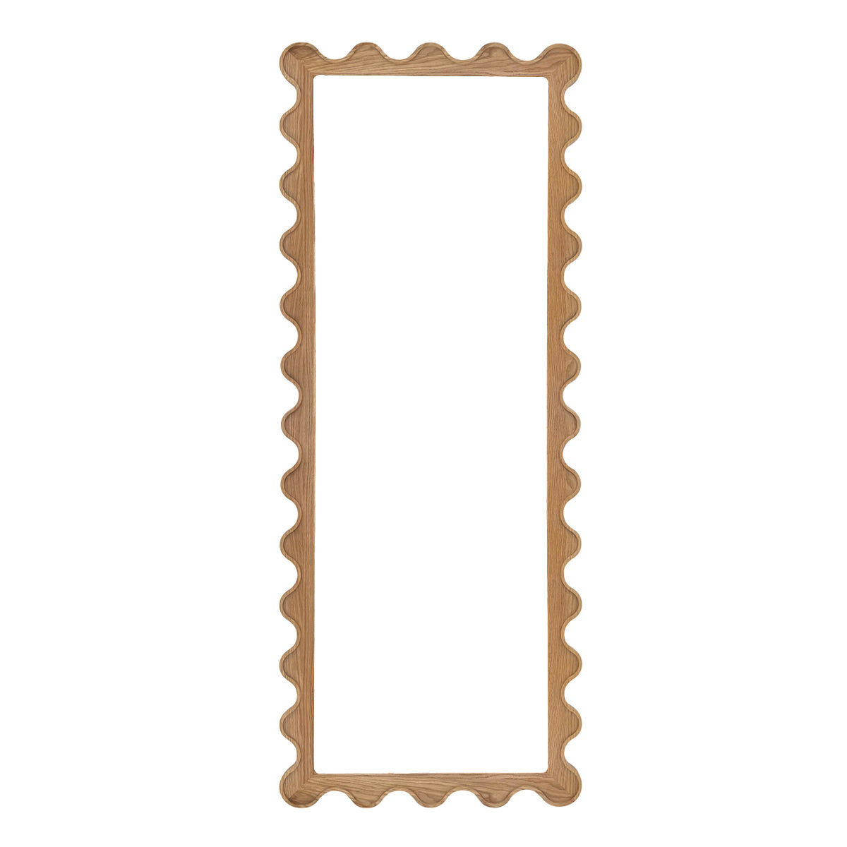 Natural Oak