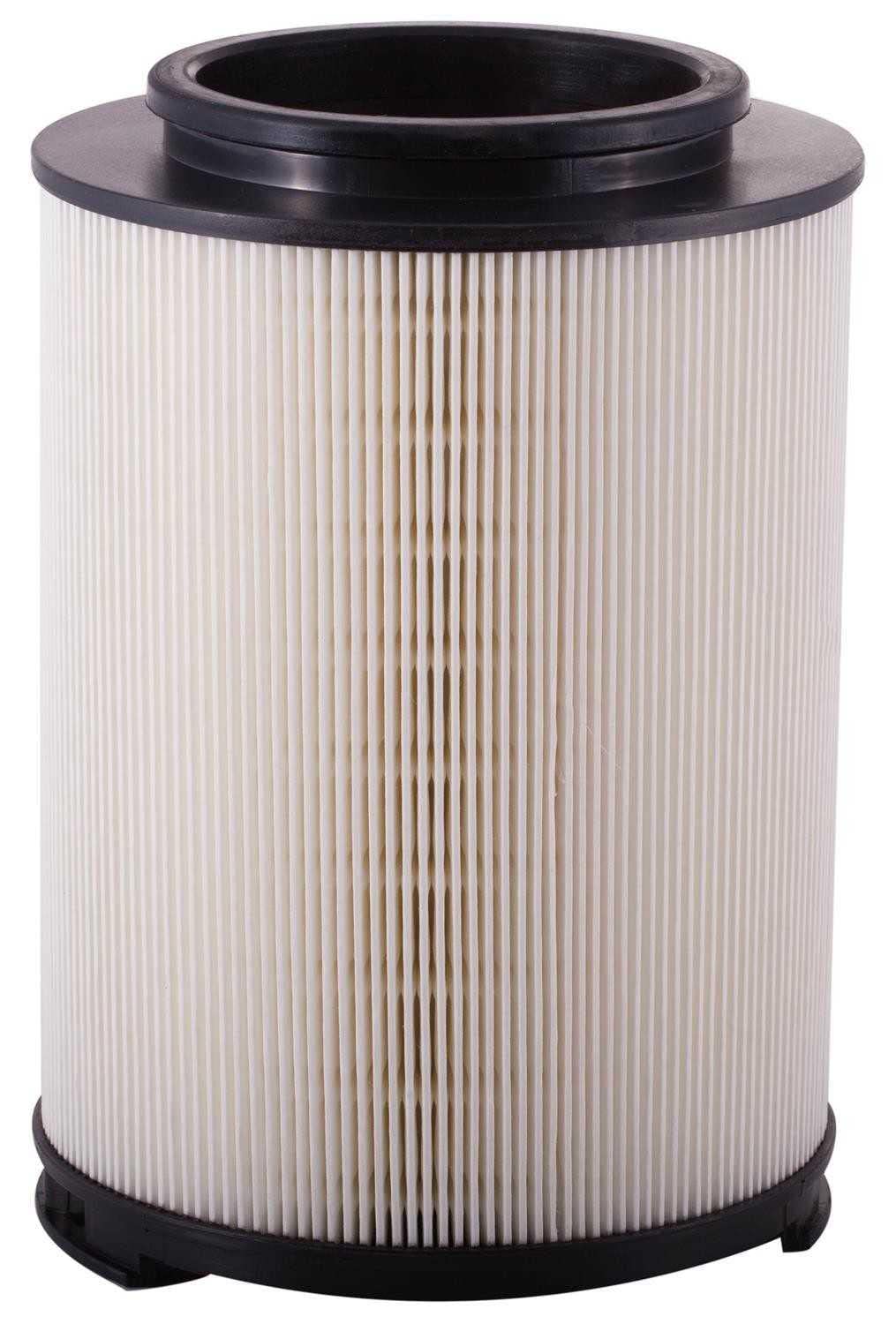 High-Quality Air Filter Replacement for Chevrolet Silverado, Tahoe, Suburban - Improve Engine Performance & Airflow | Perfect for Off-Roading, Daily Commuting & Long Road Trips