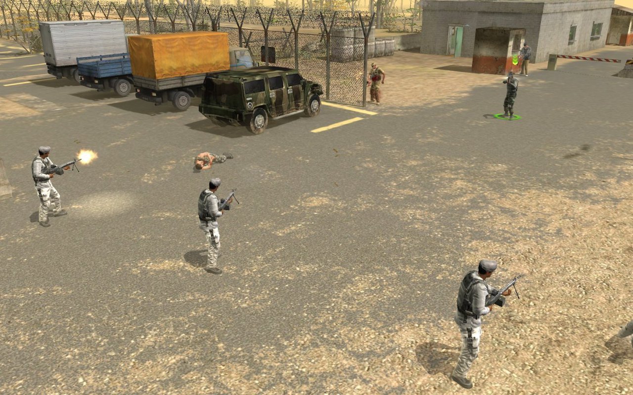 Jagged Alliance: Back in Action - Classic Turn-Based Strategy Game for PC | Tactical Combat & RPG Elements | Perfect for Strategy Gamers & Military Enthusiasts