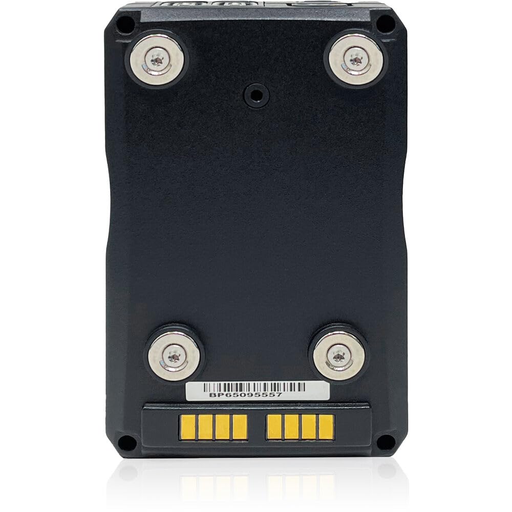 Core SWX Powerbase Edge SNAP 49Wh Smart-Stacking Battery Pack Bundle with Quick Release Plate - Compatible with DSLR, Mirrorless Cameras & Video Equipment - Perfect for On-Location Shooting, Live Streaming & Professional Videography