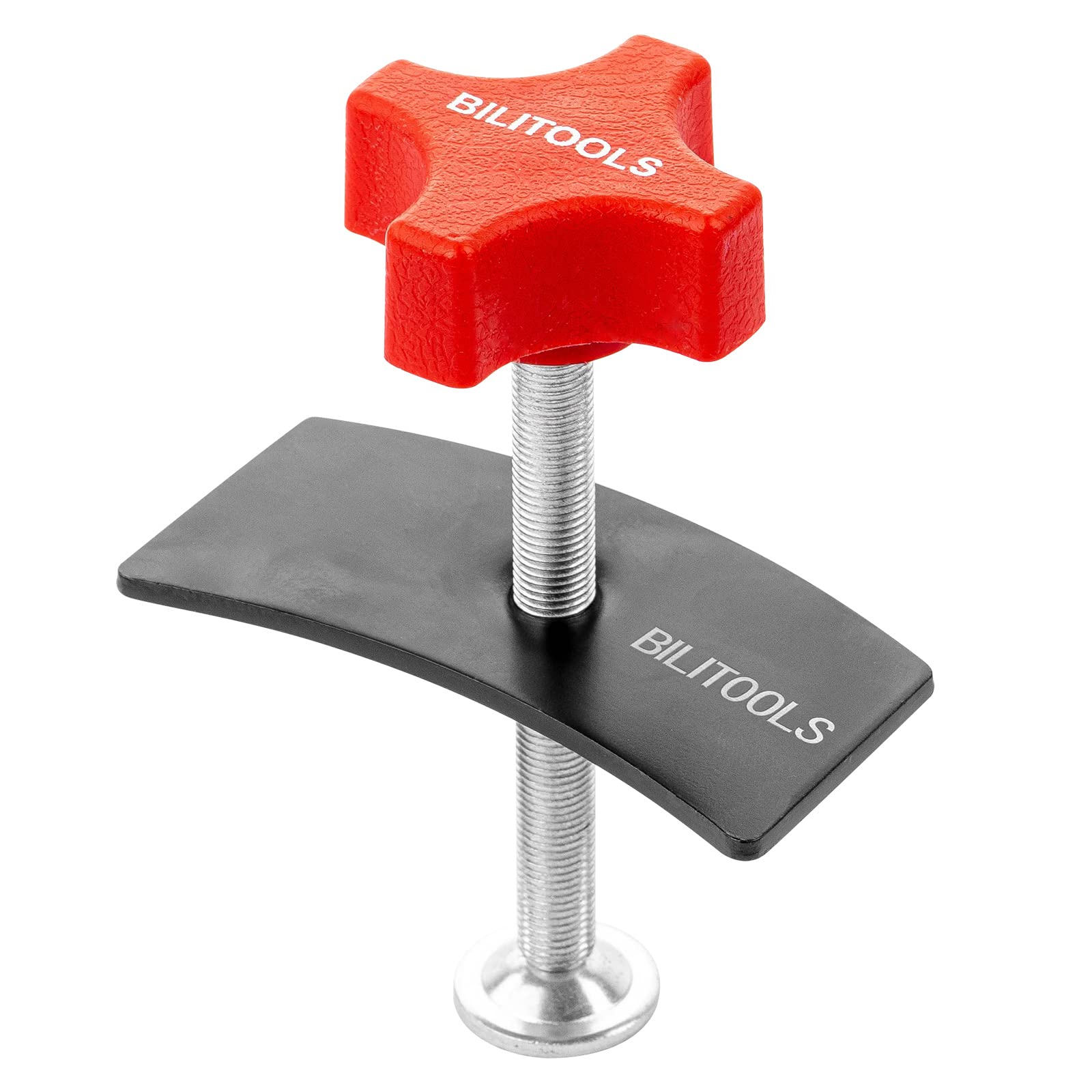 BILITOOLS Brake Pad Spreader - Professional Disc Brake Caliper Compression Tool & Piston Compressor for Car, Truck & Motorcycle Maintenance - Perfect for DIY Auto Repair & Mechanic Shops