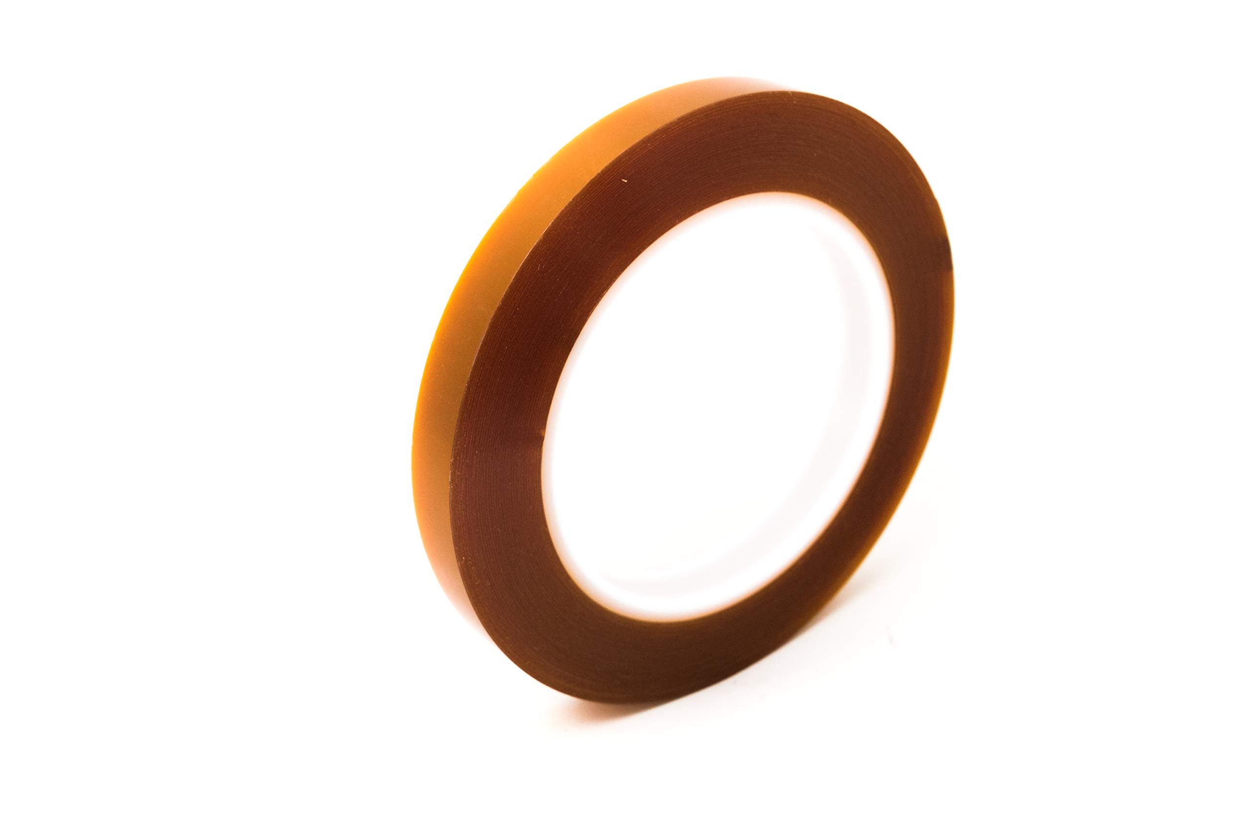 High-Temperature Double-Sided Polyimide Tape 0.25