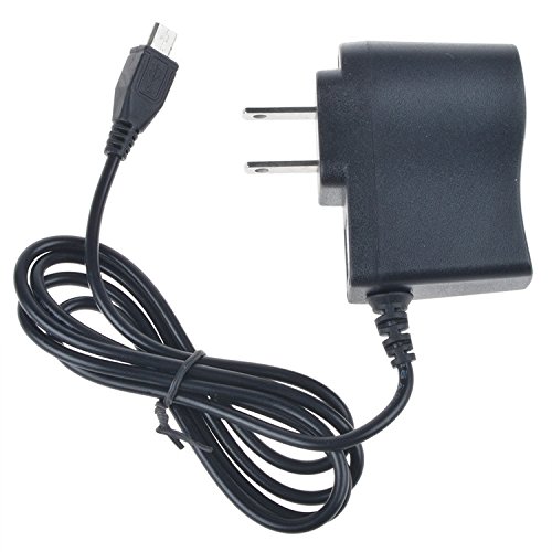 Original Title: Accessory USA AC/DC Adapter for Angelcare AC1320 3.5