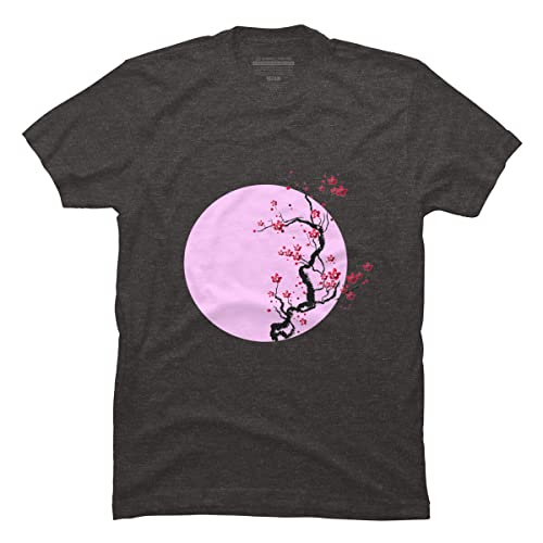 Charcoal Heather