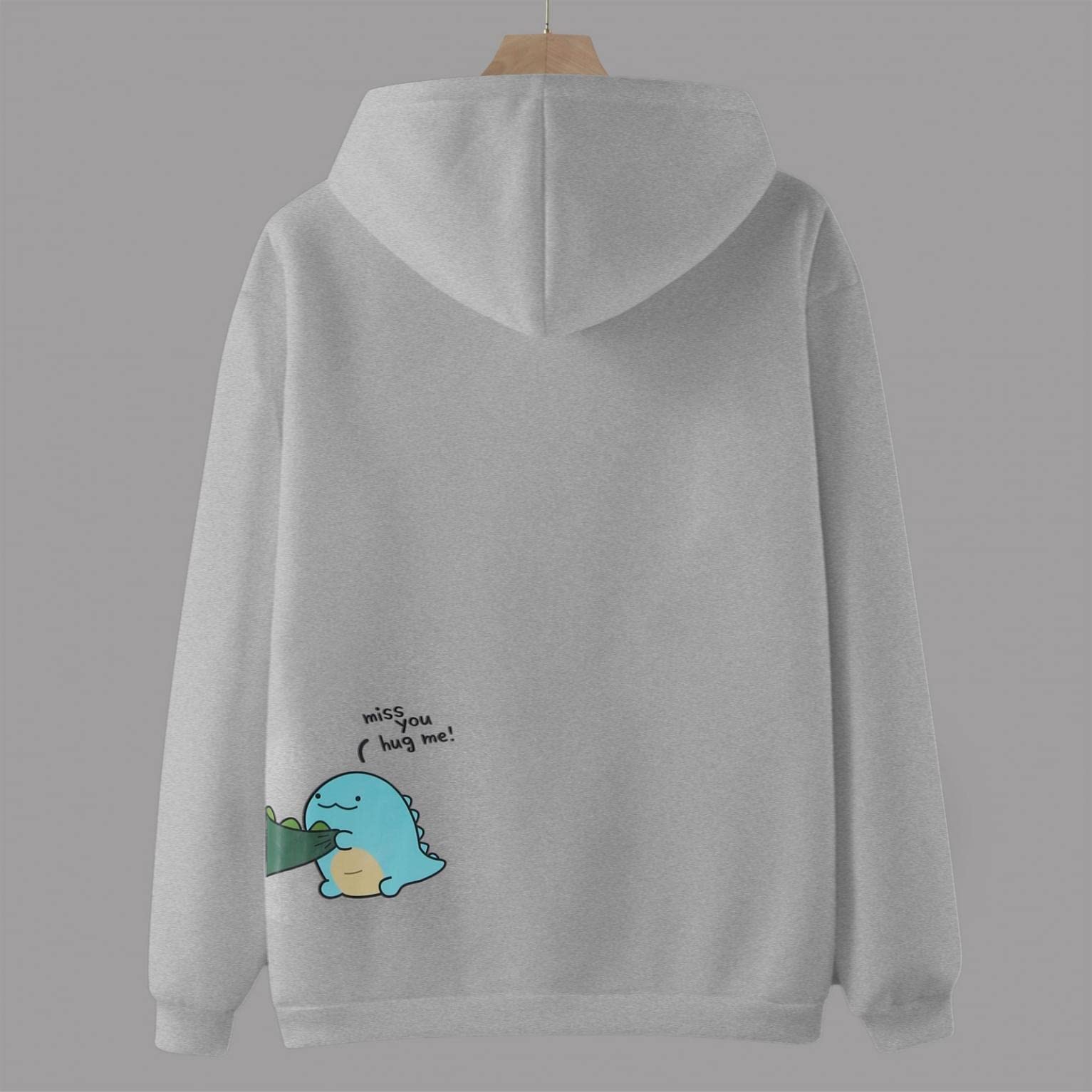 Matching Couple Hoodies & Sweatshirts Set - Trendy Couples Outfits for Valentine's Day, Anniversary Gifts & Casual Date Nights - Unisex Pullover Sweatshirts for Couples Matching Outfits